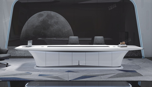 現(xiàn)代類會議桌【二】